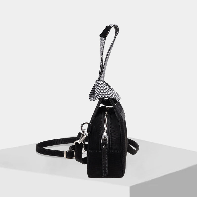 THE STIRRUP