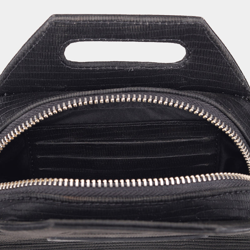 THE STIRRUP