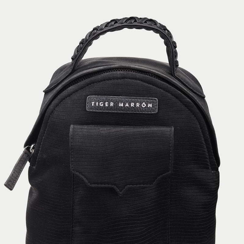 Best vegan leather backpack