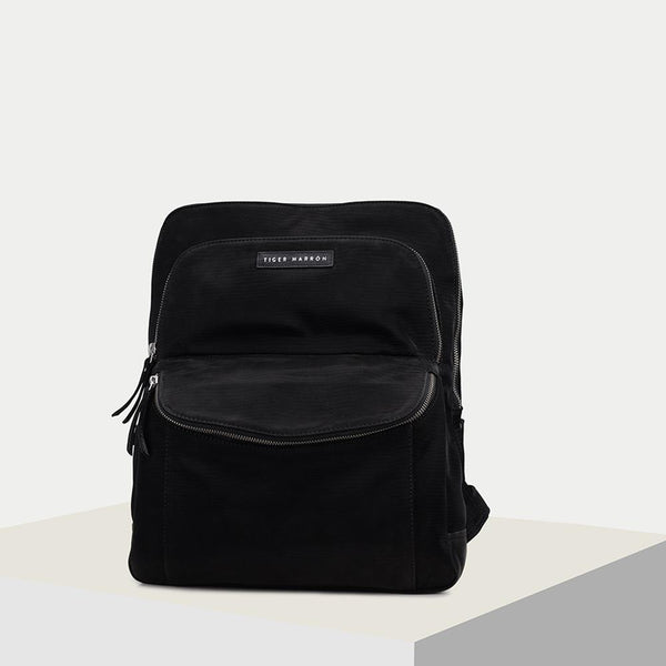 Stylish Vegan Leather backpack