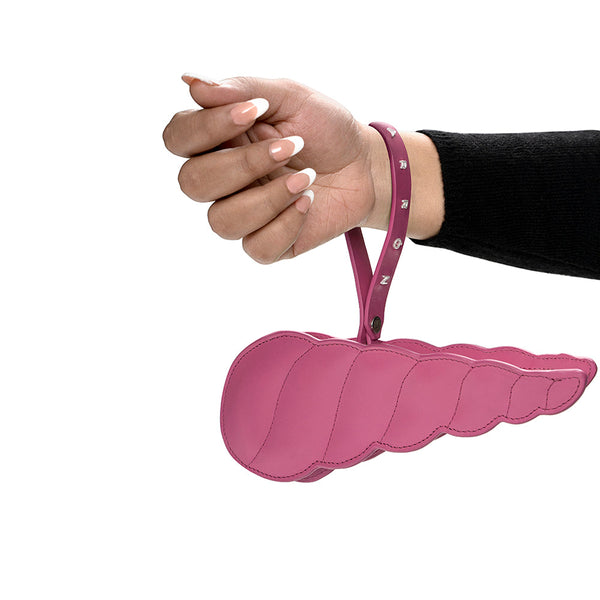 Candy Horn Shell