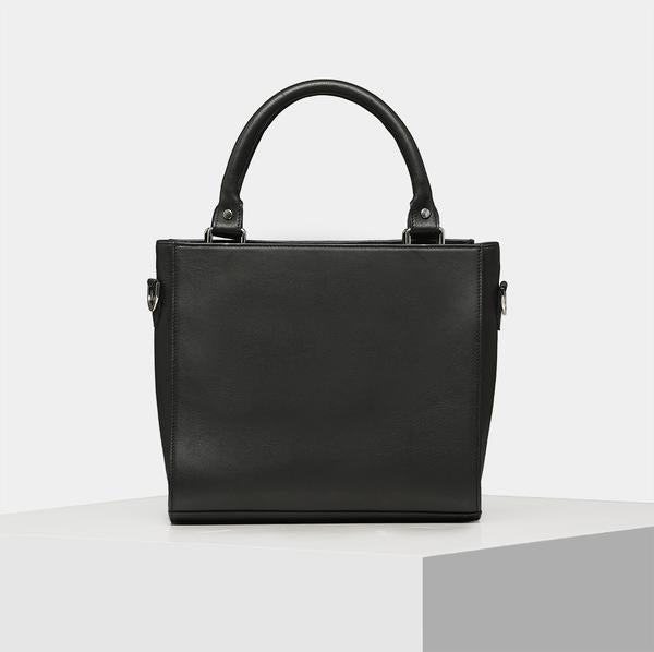 Pink & Black Tote Bag USA