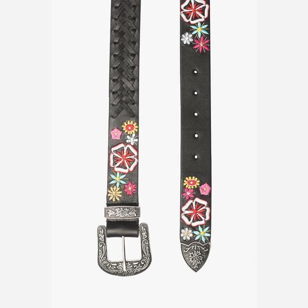 Embroidered Belts for ladies