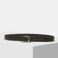 ladies designer belts