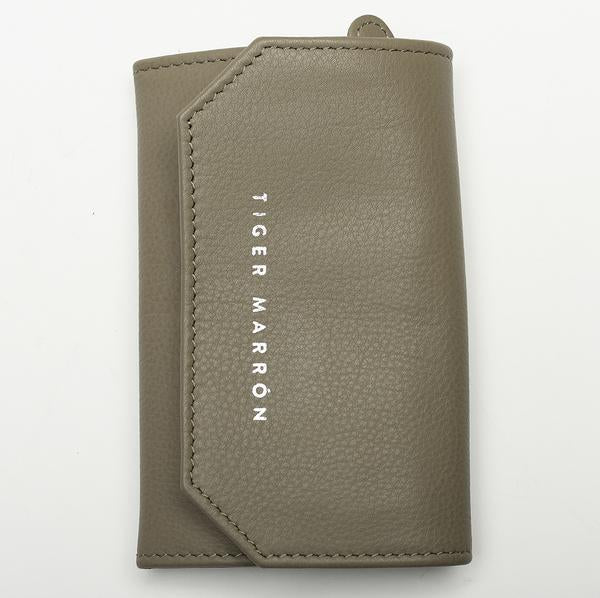 Grey Wallets & Card Cases for Women